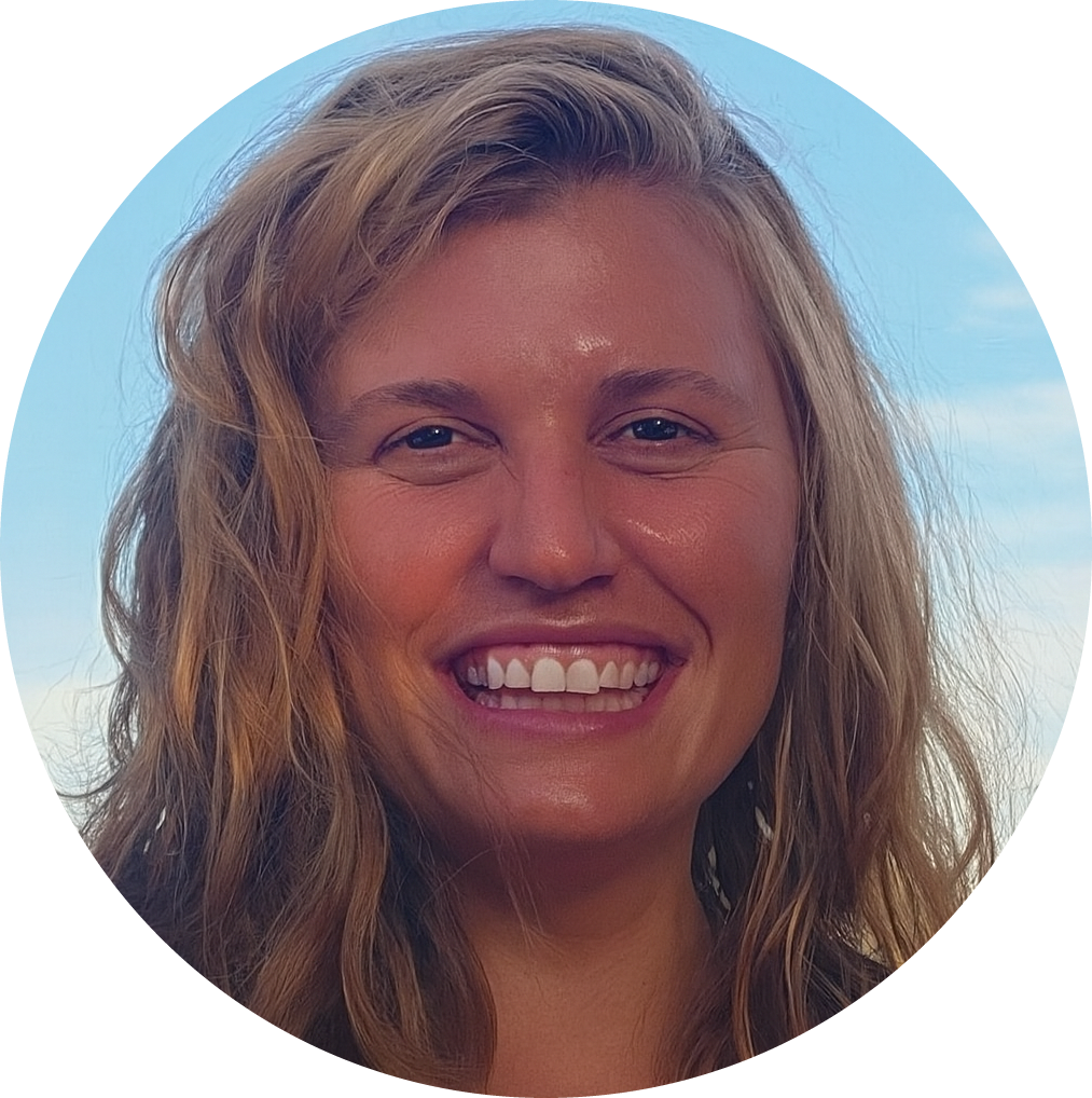Rebecca Cantey, CPA